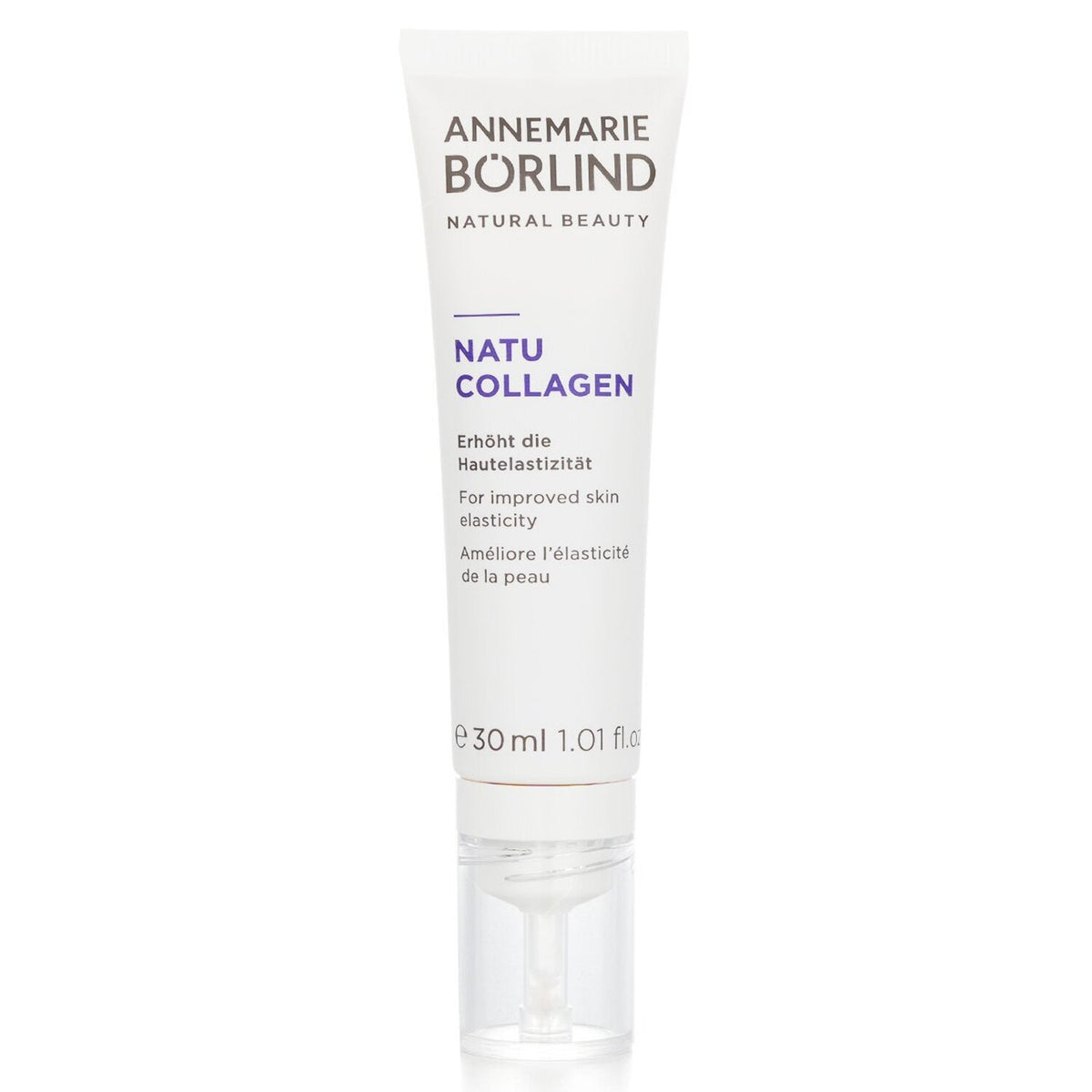 Annemarie Borlind - Natucollagen Boost Facial Fluid  - 30ml/1.01oz