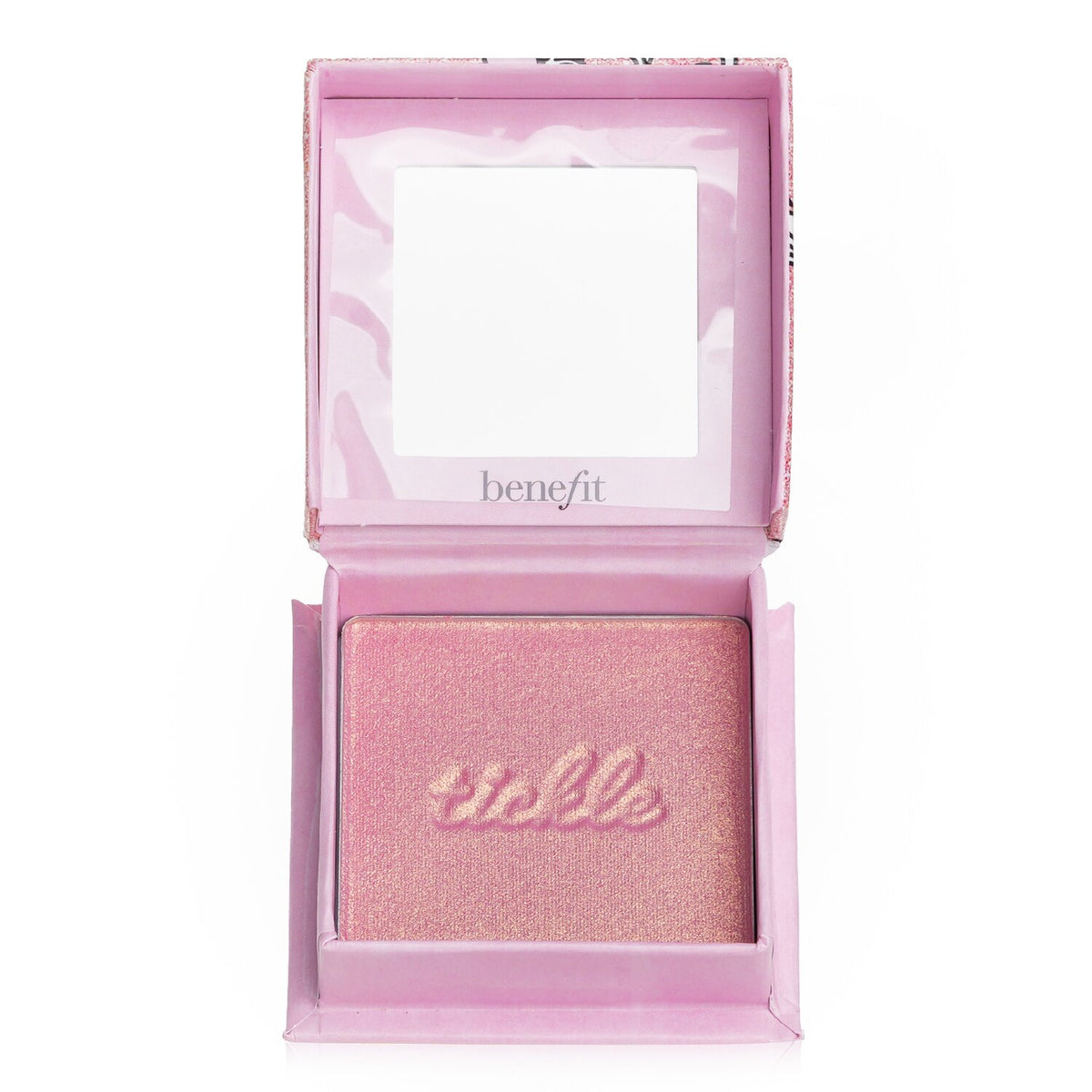 Benefit Tickle Golden Pink Highlighter  8g/0.28oz