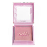 Benefit Tickle Golden Pink Highlighter  8g/0.28oz