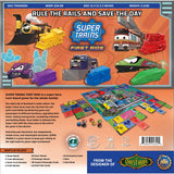 Super Trains: First Ride