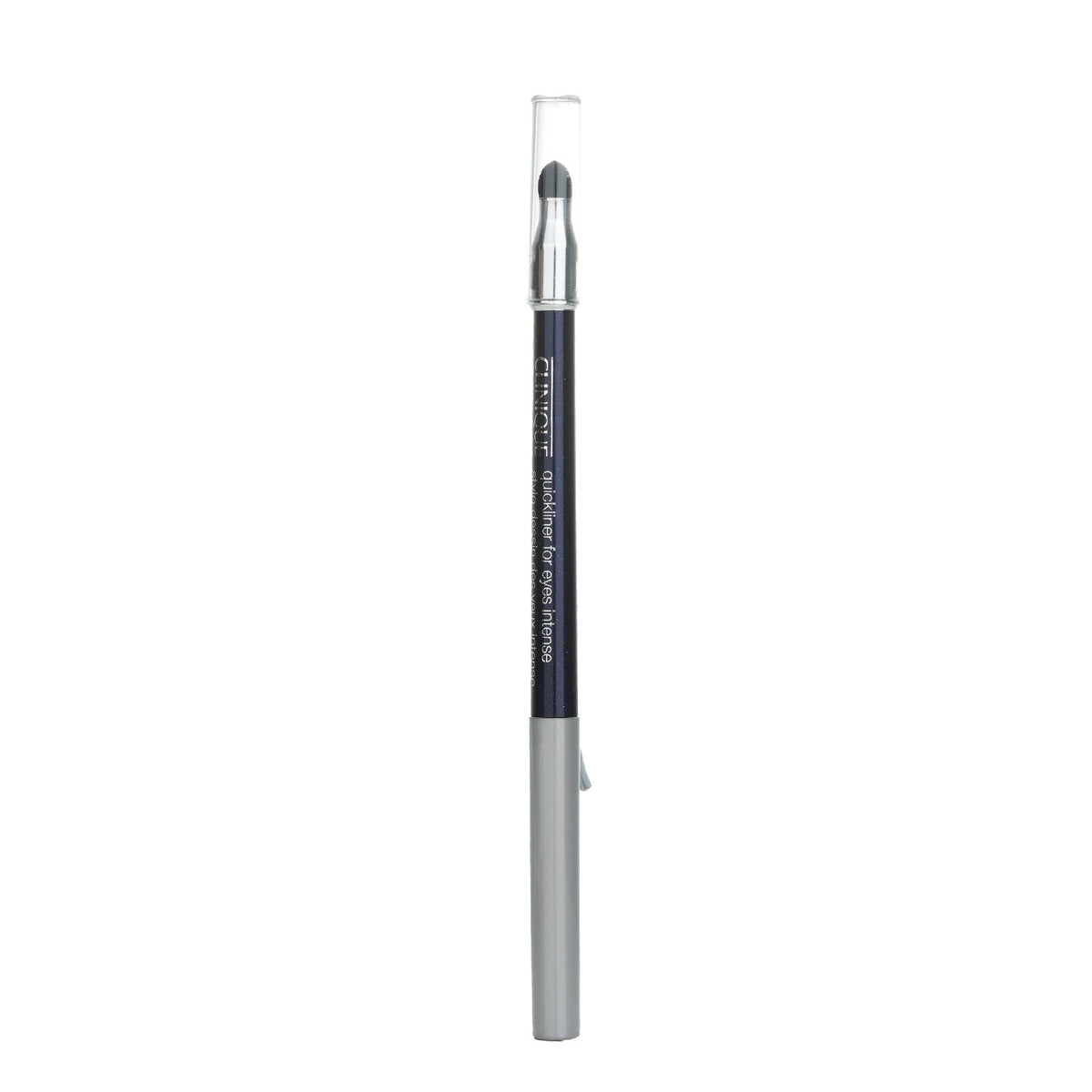 Clinique - Quickliner For Eyes Intense - # 02 Intense Plum  - 0.25g/0.008oz