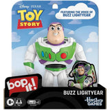Bop It Buzz Lightyear - Board Game