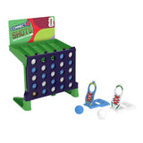 Connect 4 Shots Fifa