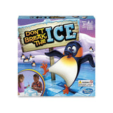 Don't Break The Ice