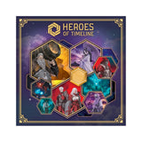 Heroes of Timeline - Board Game