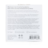 Jane Iredale - PurePressed Base Mineral Foundation Refill SPF 20 - Honey Bronze