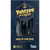 Yahtzee on the Rocks