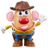 Mr Potato Head Toy Story 5 Woody Tater - Board Game