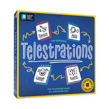 Telestrations 8 Player Original 2025