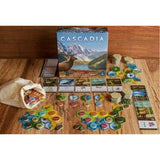 Cascadia - Kickstarter Edition