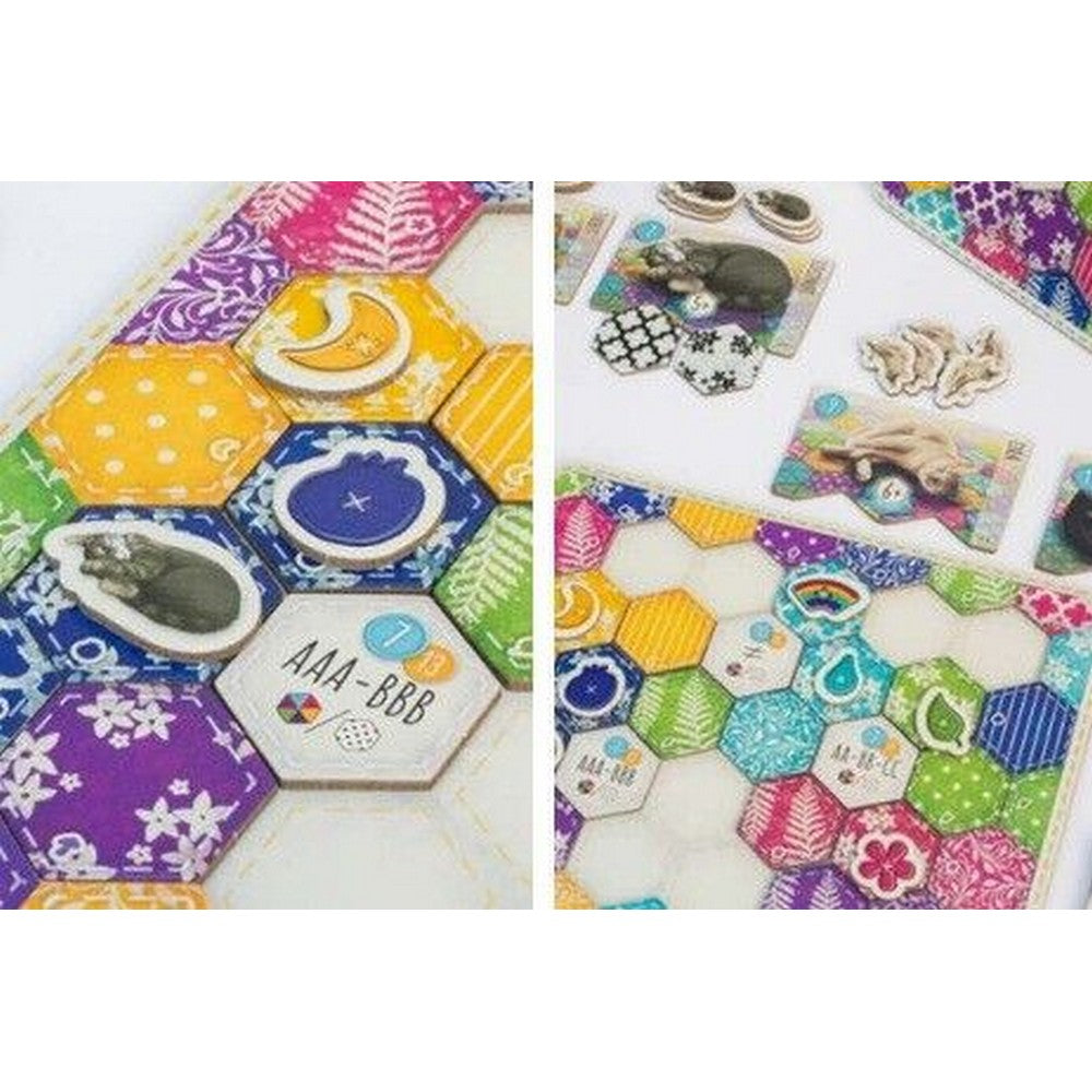 Calico - Kickstarter Edition
