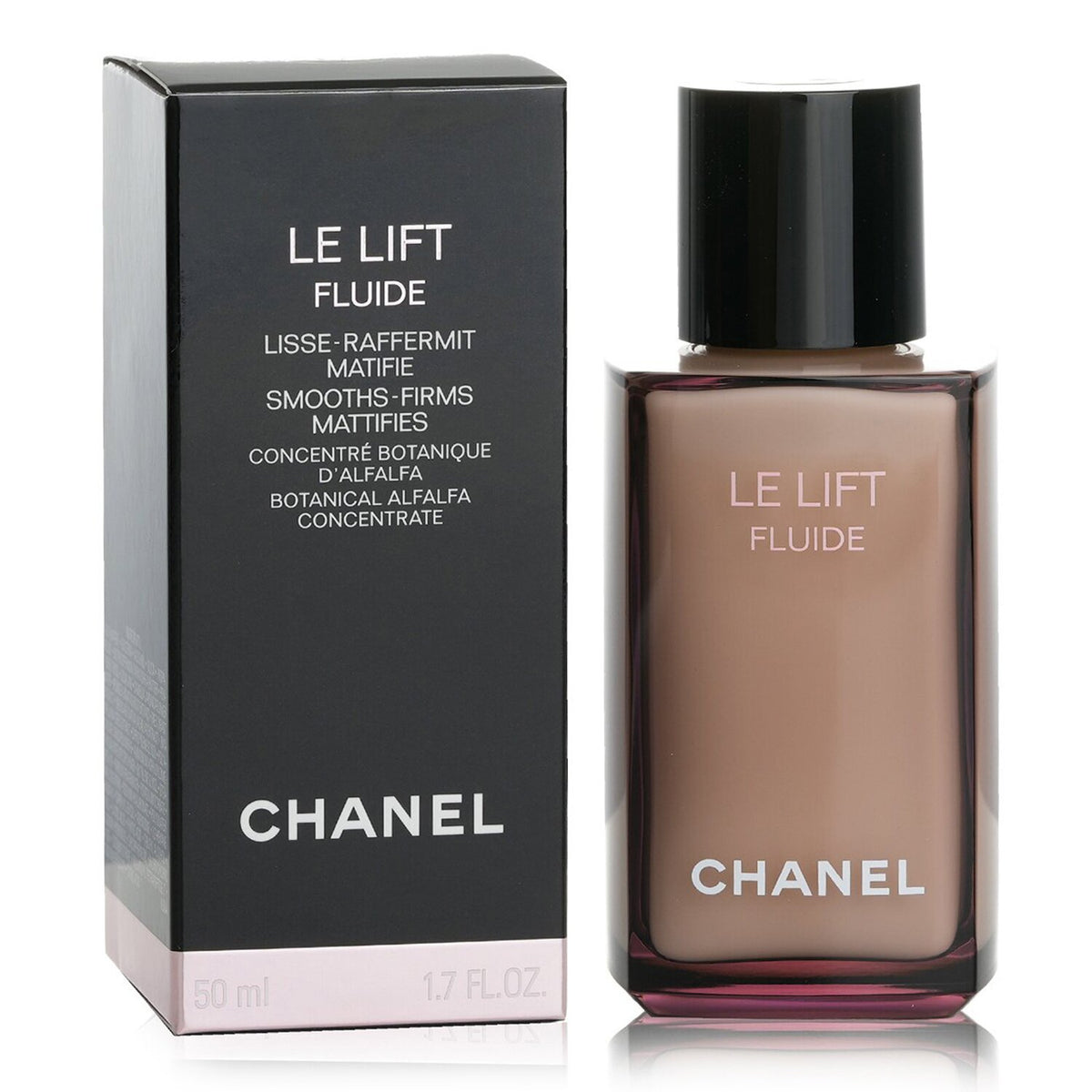 Chanel - Le Lift Fluide  - 50ml/1.7oz