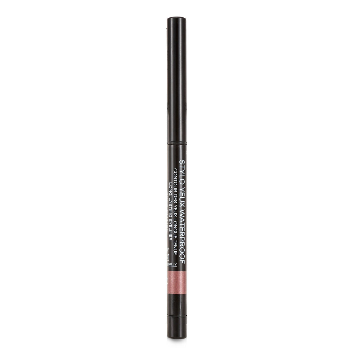 Chanel - Stylo Yeux Waterproof - # 54 Rose Cuivre  - 0.3g/0.01oz