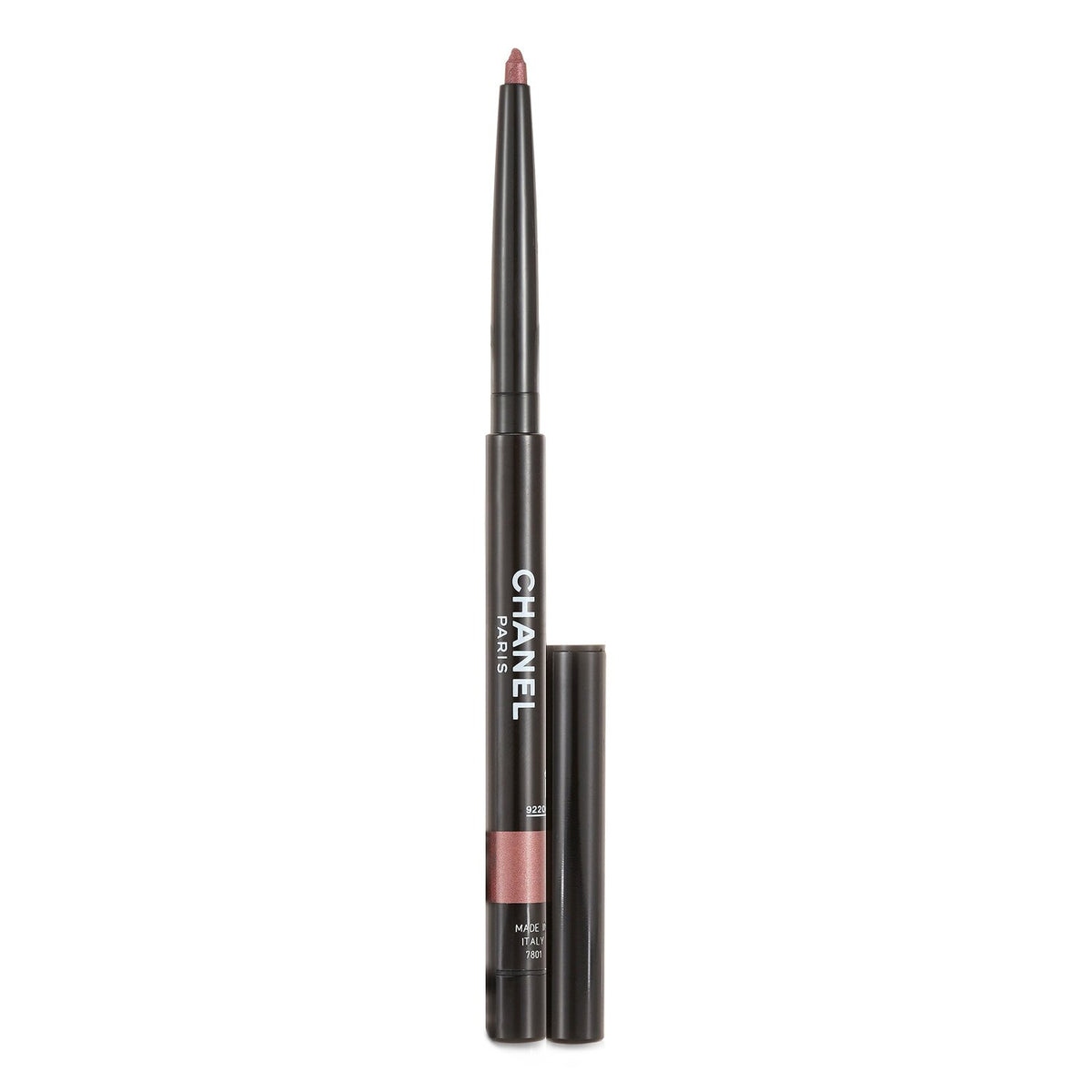 Chanel - Stylo Yeux Waterproof - # 54 Rose Cuivre  - 0.3g/0.01oz