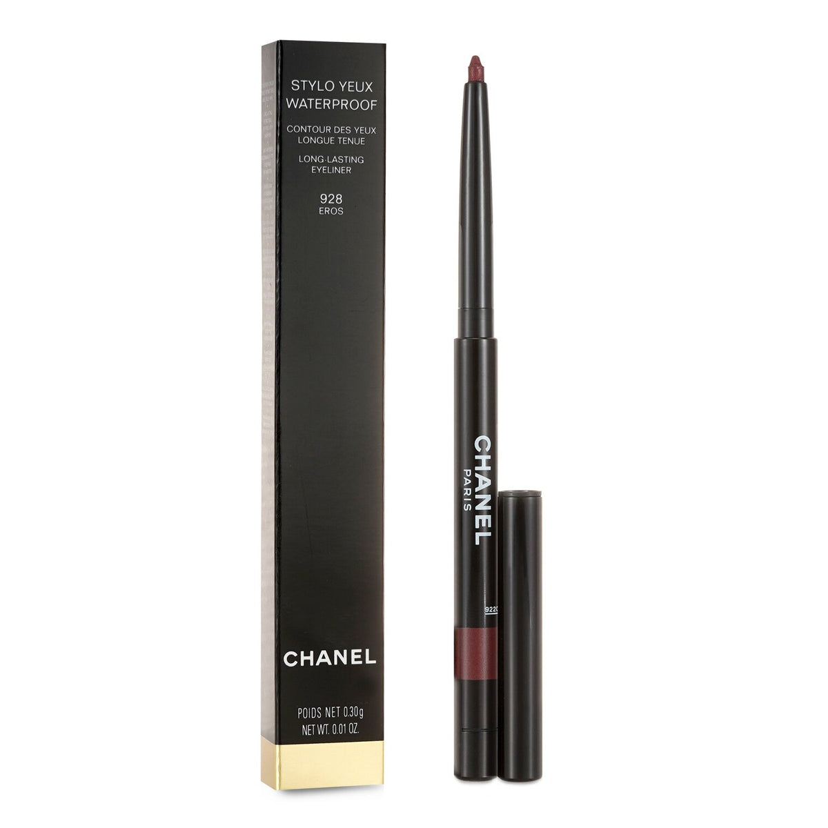 Chanel - Stylo Yeux Waterproof - # 928 Eros  - 0.3g/0.01oz