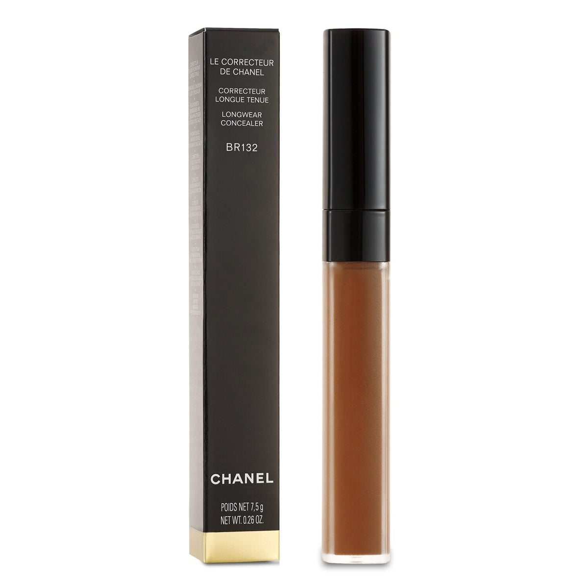Chanel - Le Correcteur De Chanel Longwear Concealer - # BR132  - 7.5g/0.26oz
