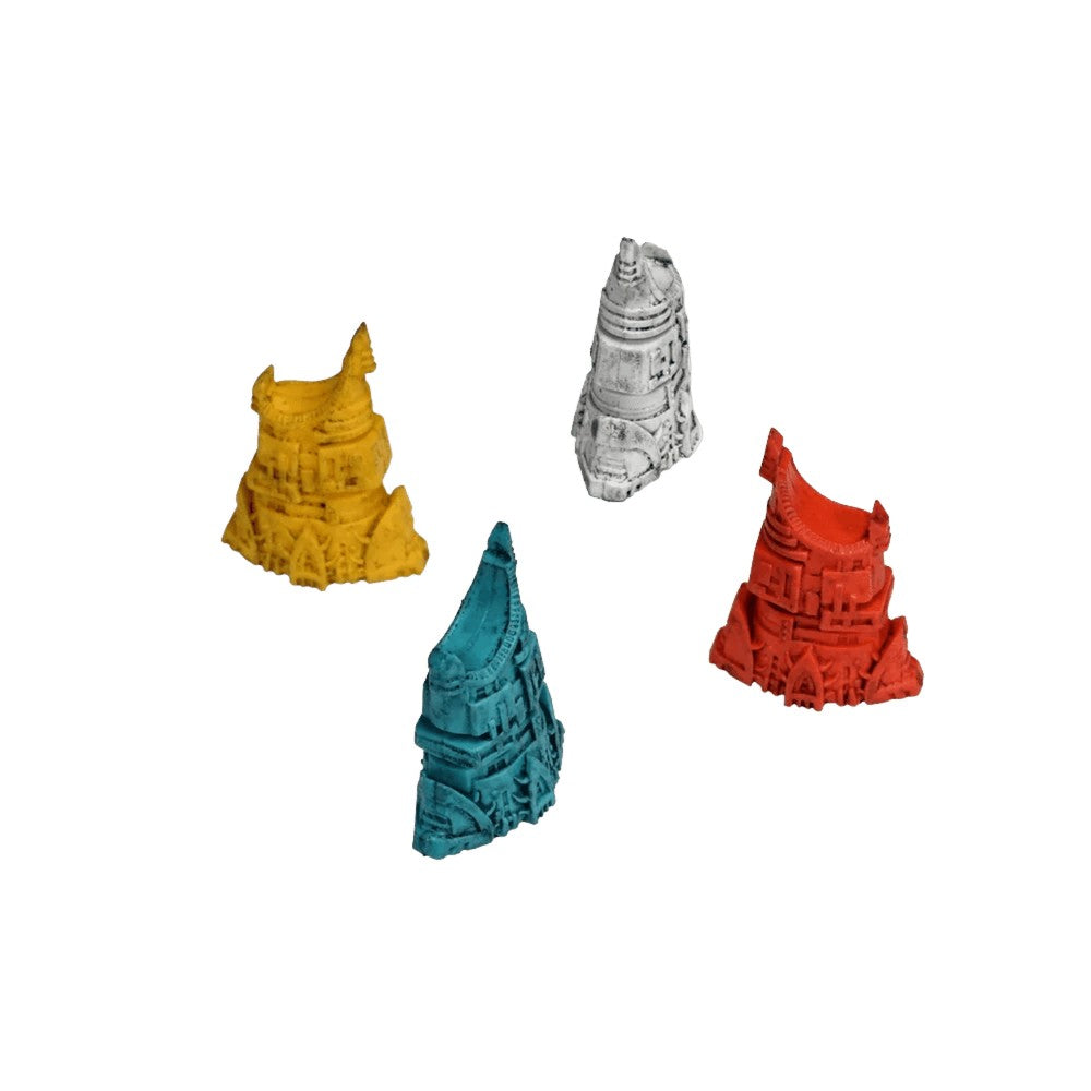 Arcs - Miniatures Pack