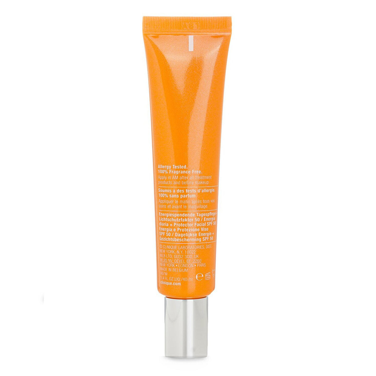 Clinique - Superdefense City Block SPF 50  - 40ml/1.4oz