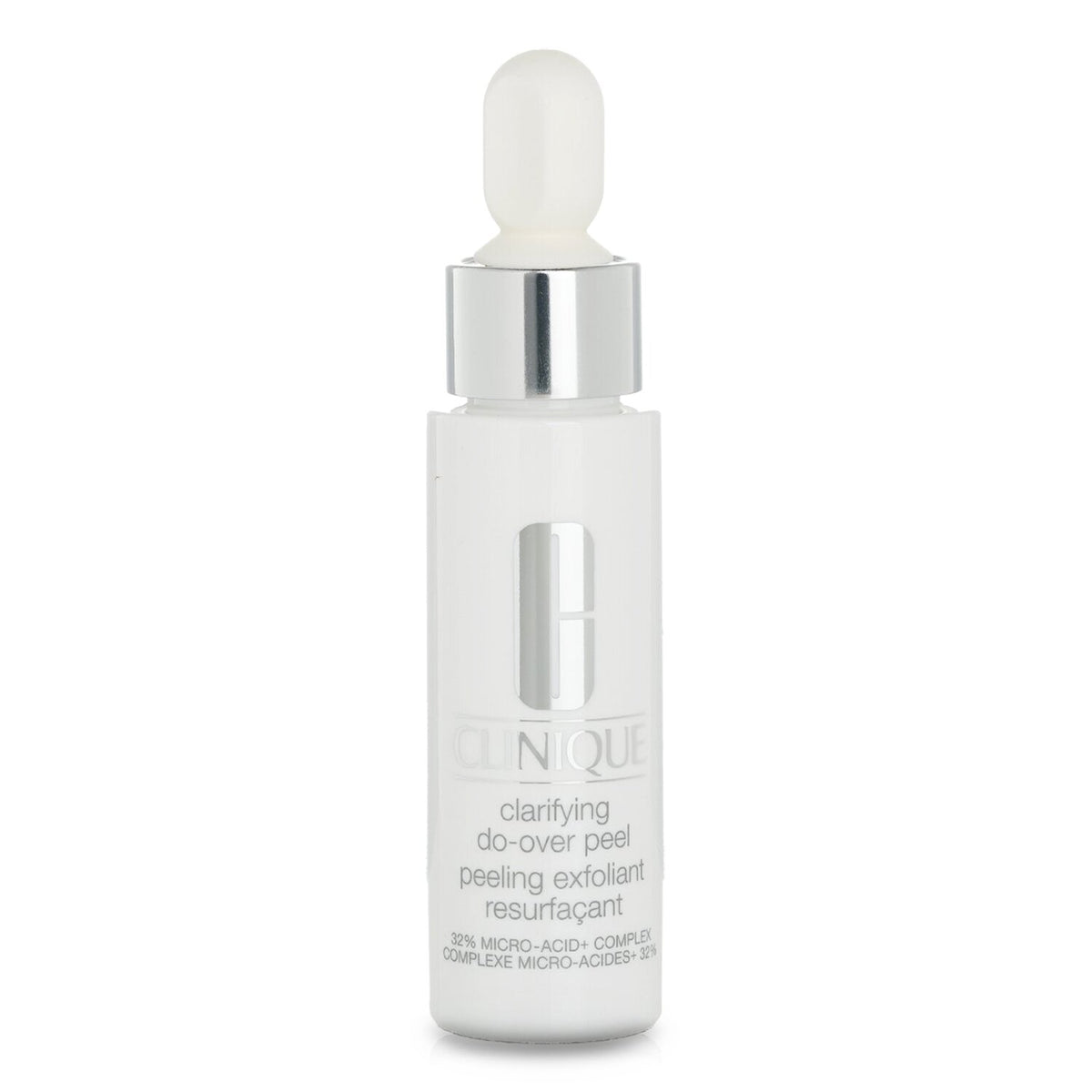 Clinique - Clarifying Do Over Peel - For Dry Combination to Oily  - 30ml/1oz