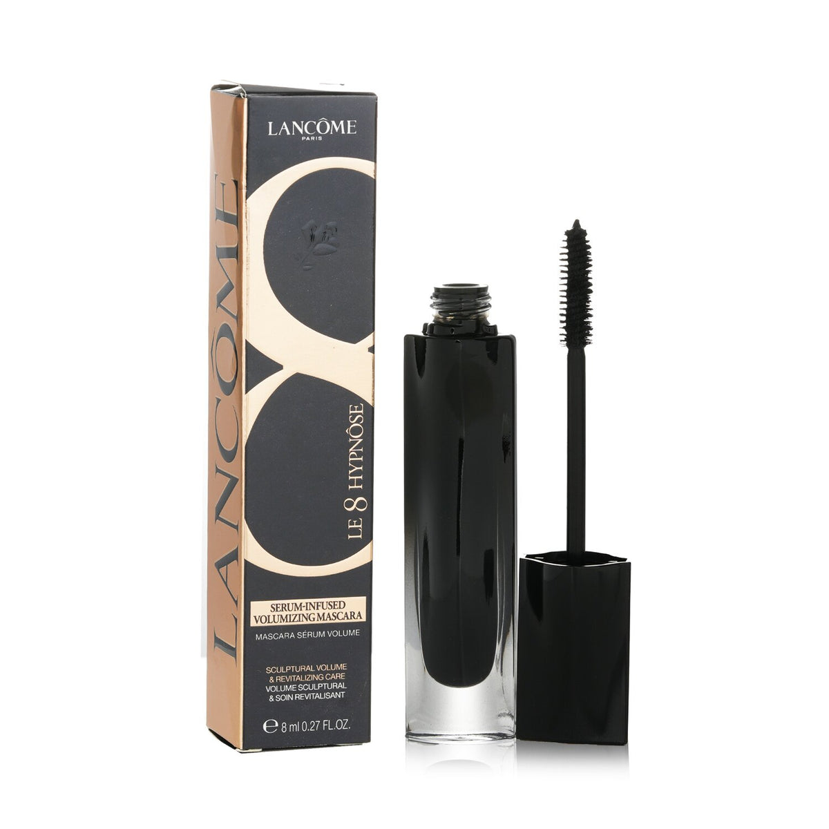 Lancome - Le 8 Hypnose Mascara  - 8ml/0.27oz