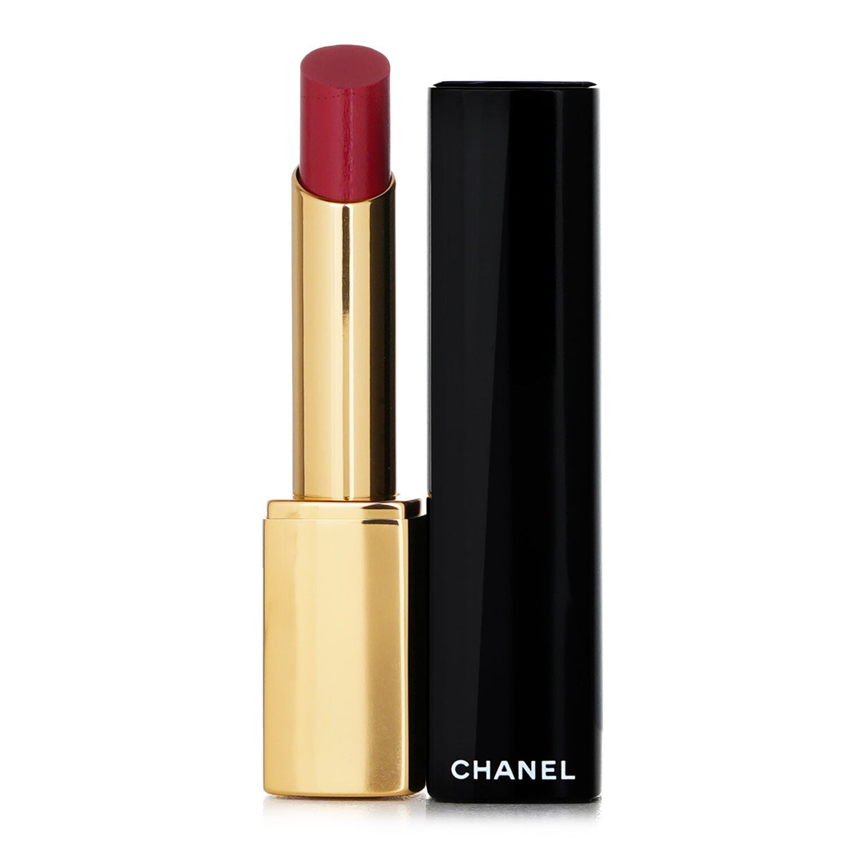 Chanel - Rouge Allure Lďż˝extrait Lipstick - # 818 Rose Independent  - 2g/0.07oz