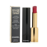 Chanel - Rouge Allure Lďż˝extrait Lipstick - # 834 Rose Turbulent  - 2g/0.07oz