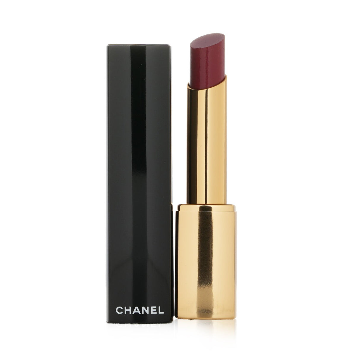 Chanel - Rouge Allure Lďż˝extrait Lipstick - # 862 Brun Affirme  - 2g/0.07oz