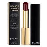 Chanel - Rouge Allure Lďż˝extrait Lipstick - # 874 Rose Imperial  - 2g/0.07oz