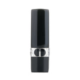 Christian Dior - Rouge Dior Floral Care Refillable Lip Balm - # 999 (Matte Balm)