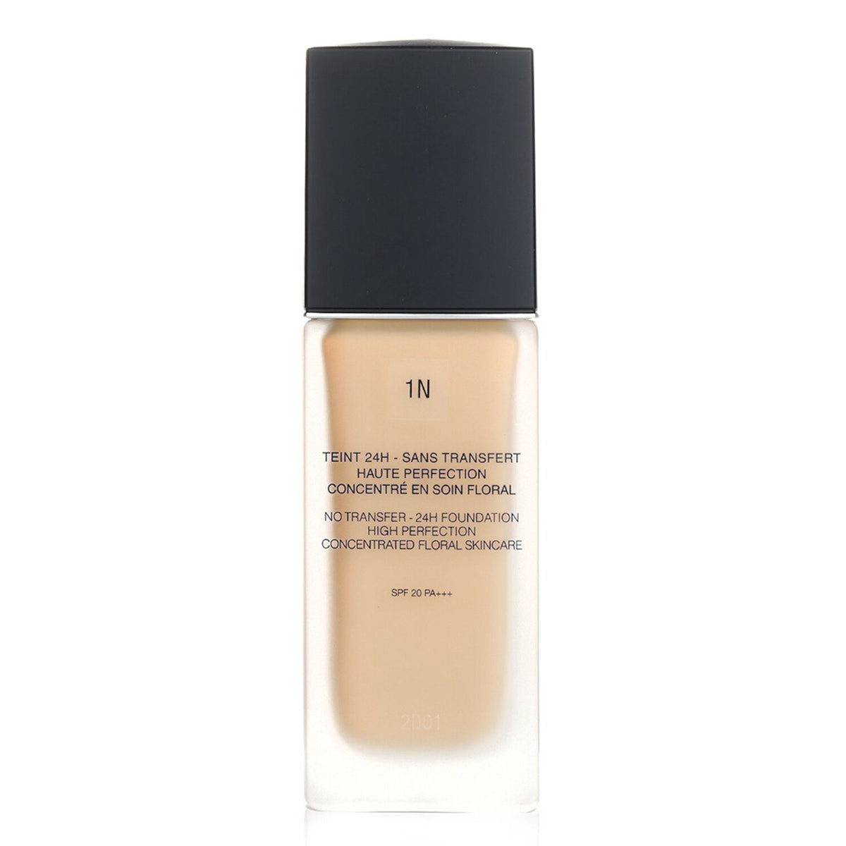 Christian Dior Dior Forever Clean Matte 24H Foundation SPF 20 - # 1N Neutral 30m