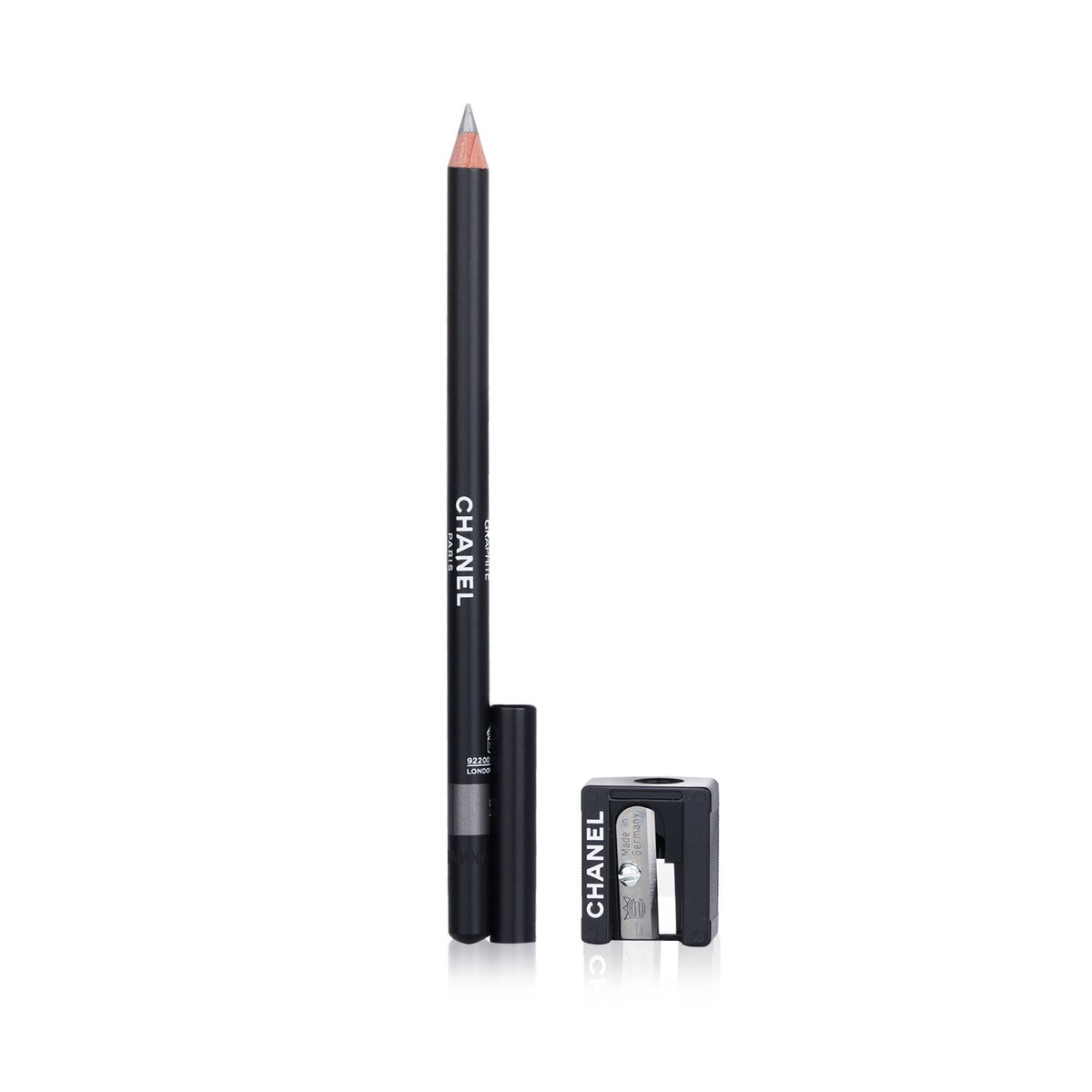 Chanel - Le Crayon Khol - # 64 Graphite  - 1.4g/0.05oz