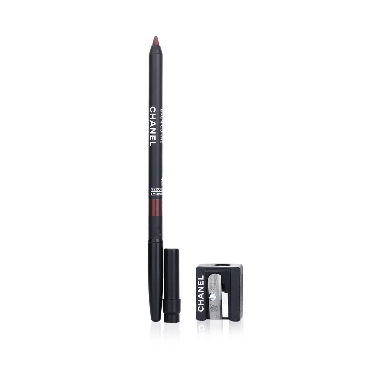Chanel - Le Crayon Yeux - # 66 Brun Cuivre  - 1.2g/0.042oz