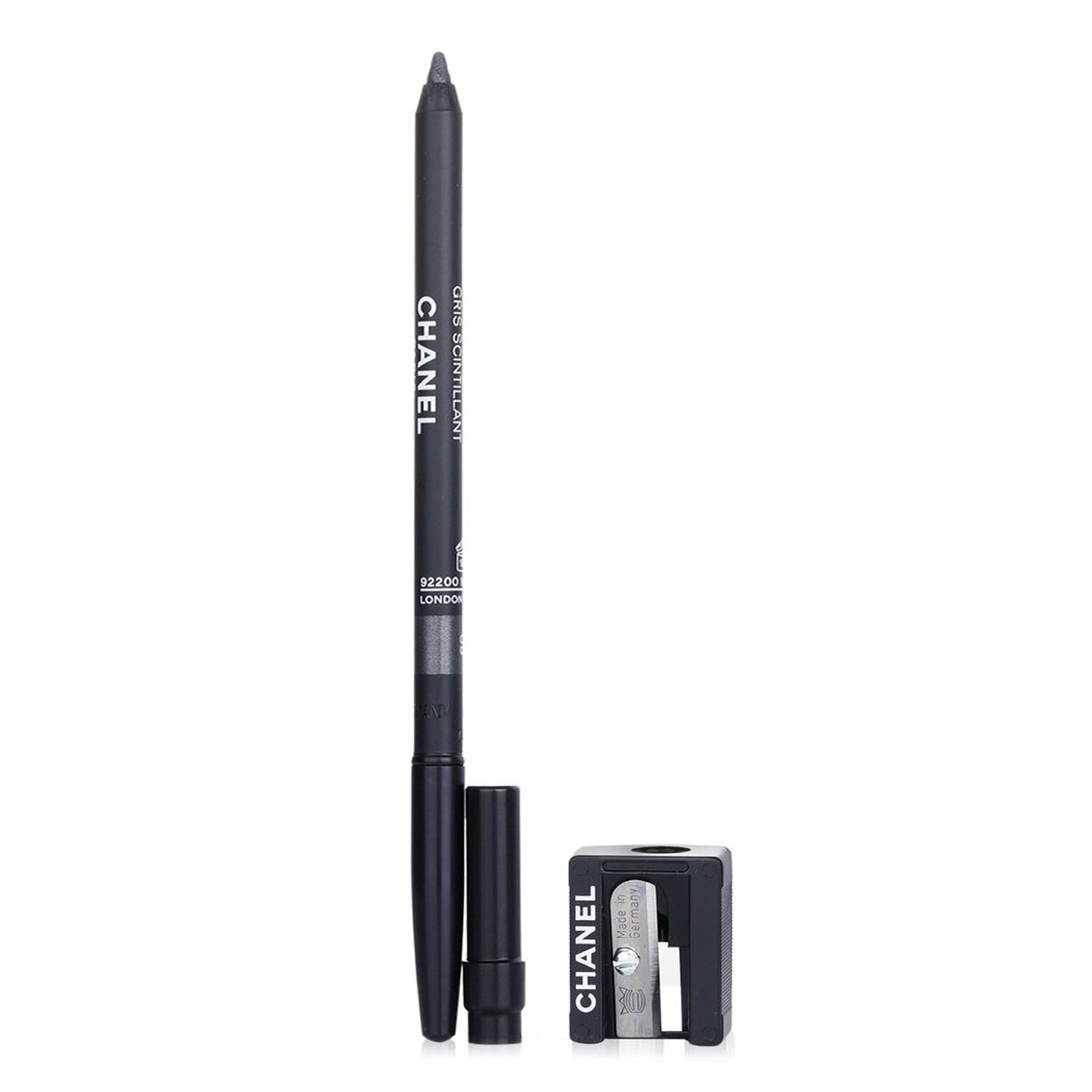 Chanel - Le Crayon Yeux - # 69 Gris Scintillant  - 1.2g/0.042oz