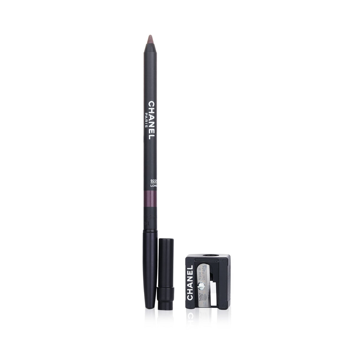 Chanel - Le Crayon Yeux - # 58 Berry  - 1.2g/0.042oz