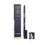 Chanel - Le Crayon Yeux - # 19 Blue Jeans  - 1.2g/0.042oz