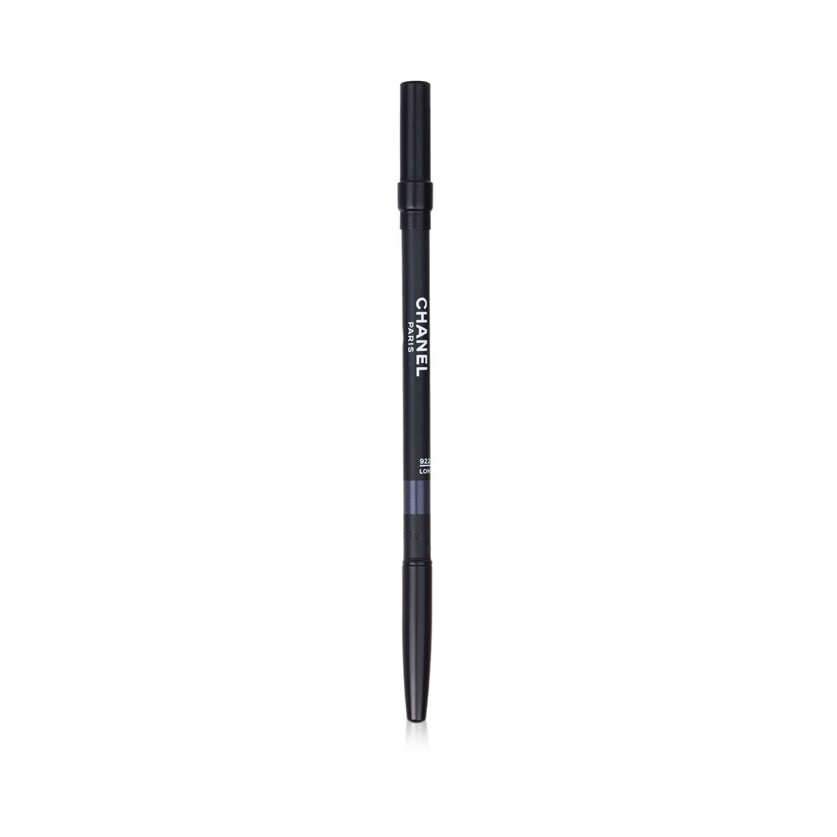 Chanel - Le Crayon Yeux - # 19 Blue Jeans  - 1.2g/0.042oz