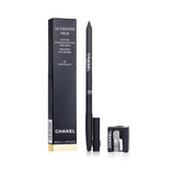 Chanel - Le Crayon Yeux - # 01 Noir Black  - 1.2g/0.042oz