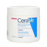 CeraVe - Moisturising Cream For Dry to Very Dry Skin (US/EU Random Packing Pick)