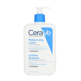 CeraVe - Moisturising Lotion For Dry To Very Dry Skin  - 473ml/16oz