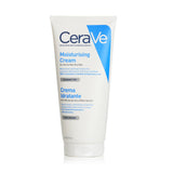 CeraVe - Moisturising Cream For Dry to Very Dry Skin  - 177ml/6oz