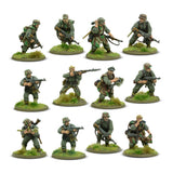 Warlord Games - Bolt Action Starter Set
