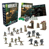 Warlord Games - Konflikt 47 Introductory Set