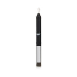 Beauty World - 2in1 Super Soft facial brush + Remove Blackheads Tweezer  - 1pc