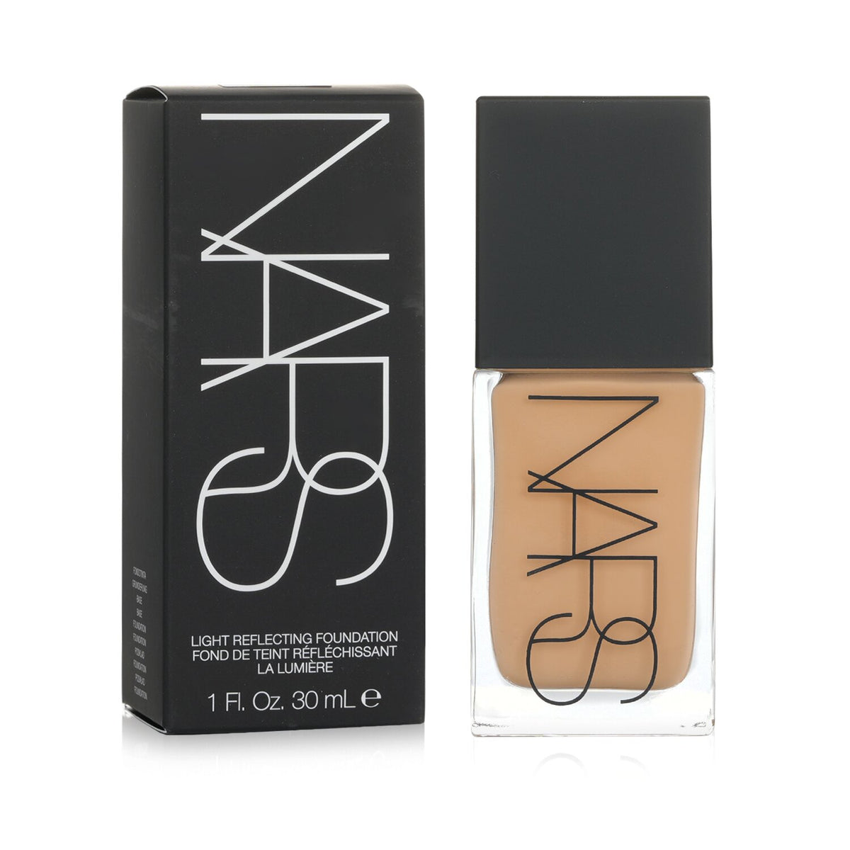 NARS - Light Reflecting Foundation - Salzburg (Light 3.5)  - 30ml/1oz