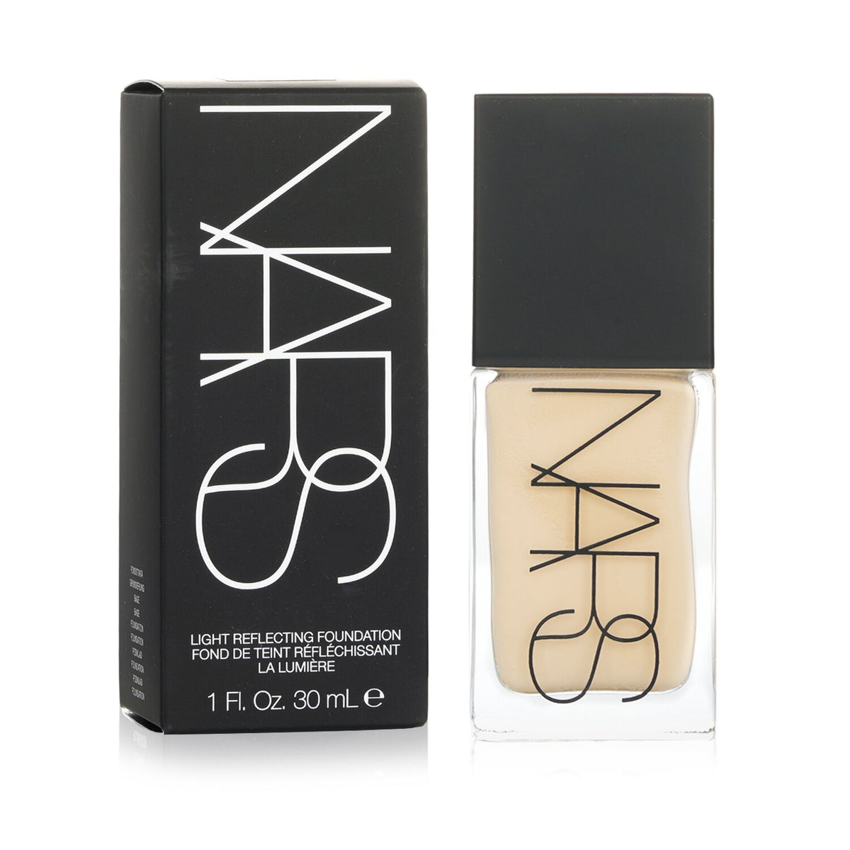 NARS - Light Reflecting Foundation - Gobi (Light 3)  - 30ml/1oz