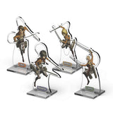 Attack on Titan 2DZ Pack 1 - Gaming Accessory