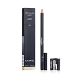 Chanel - Le Crayon Khol - # 61 Noir  - 1.4g/0.05oz