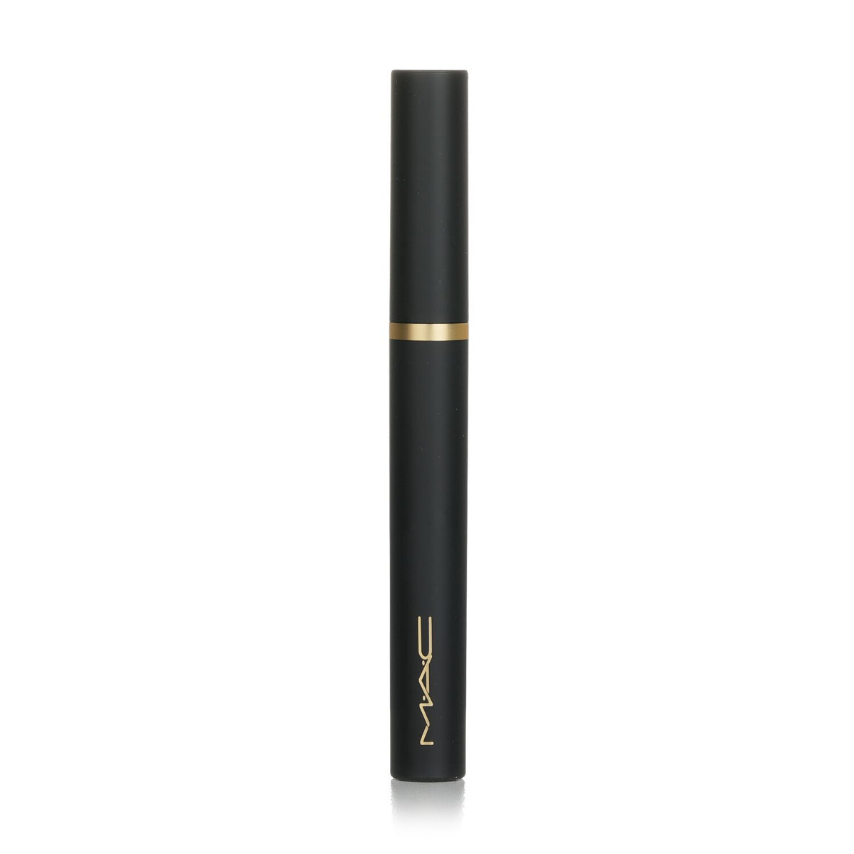 MAC Powder Kiss Velvet Blur Slim Lipstick - # 897 Stay Curious 2g/0.07oz