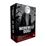 Werewolf Duel! - Board Game