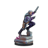 Infinity: Aleph: Thamyris the Aoidos - Miniature Figure